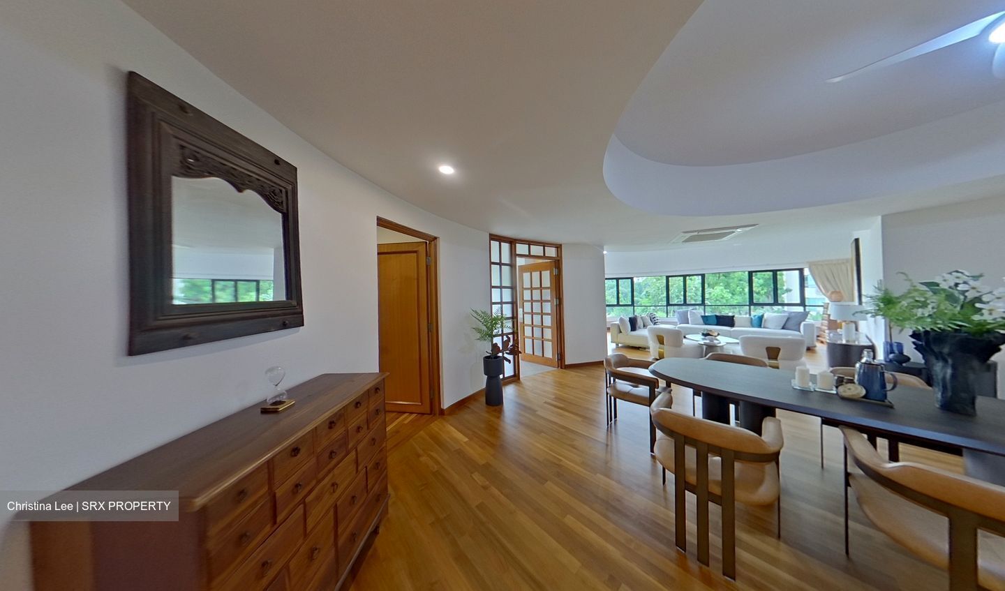 The Draycott (D10), Apartment #506439991